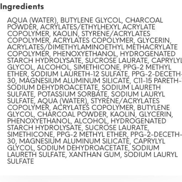 HIPDOT Jet Black Stamp+Thick Liner - Picture 3 of 7